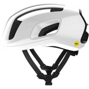 POC Cytal Adjustable bicycle helmet, size M 54-59 cm, white, Black