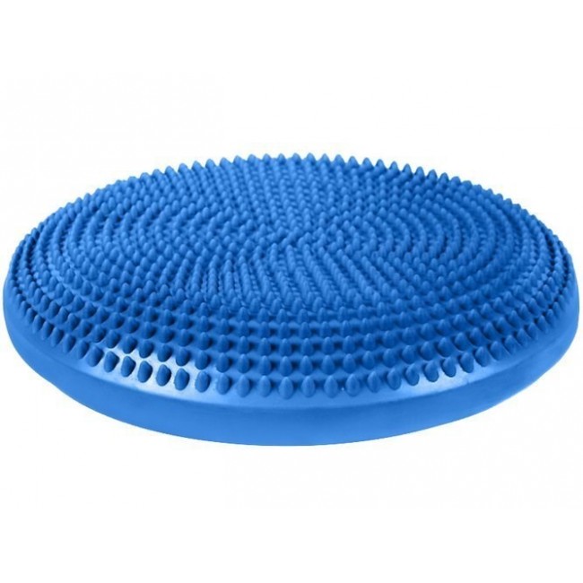 BALANCE DISC Sensory cushion with tabs