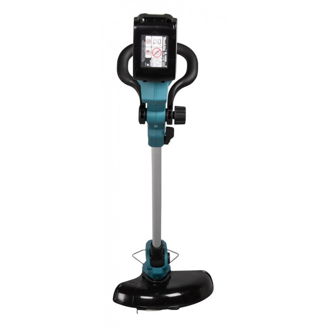 Makita DUR193Z brush cutter/string trimmer 280 W Battery Black Makita DUR193Z brush cutter/string trimmer 280 W Battery Black