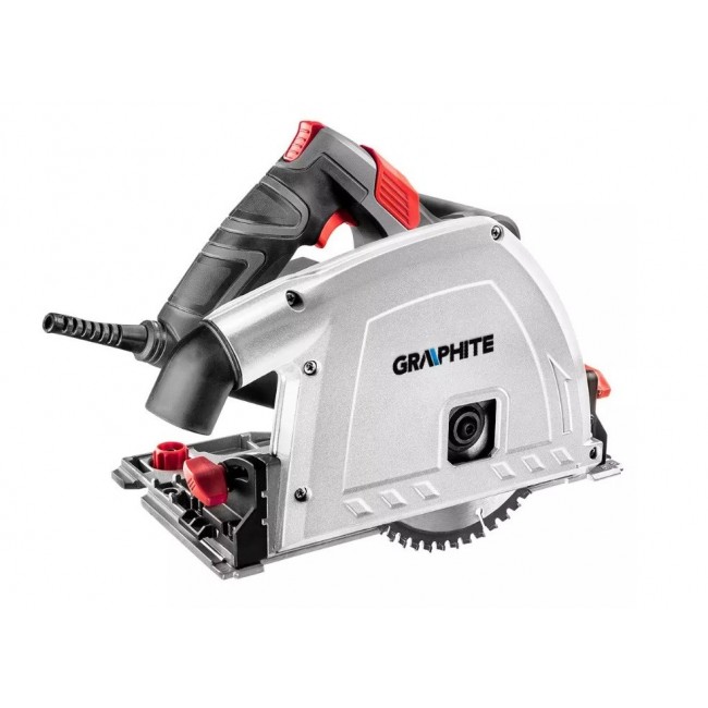 Sawing machine 1200W Graphite 165mm blade Sawing machine 1200W Graphite 165mm blade