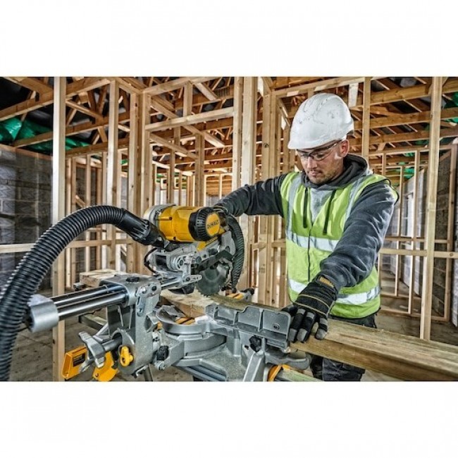DeWALT DWS727-QS miter saw DeWALT DWS727-QS miter saw