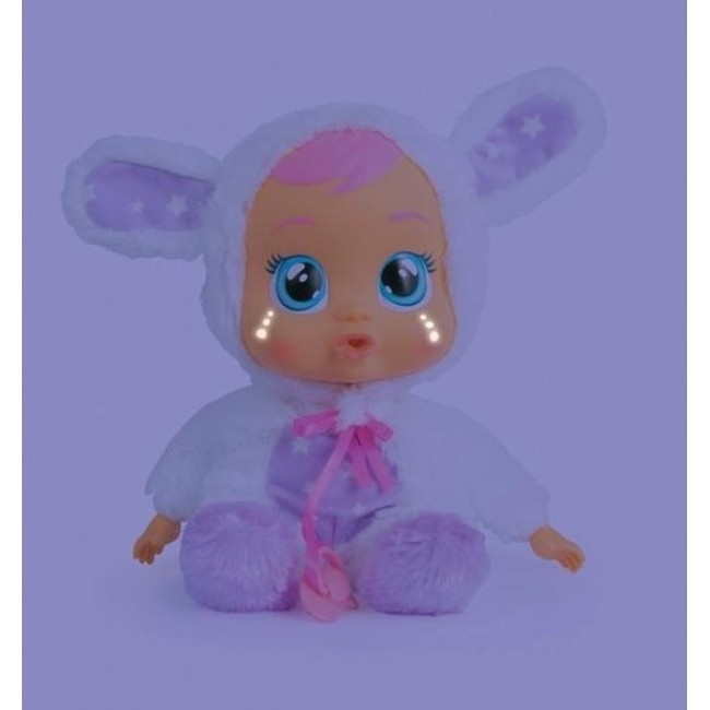 IMC Toys Cry Babies Good Night Coney IMC Toys Cry Babies Good Night Coney