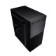Gembird Mini-tower computer case Fornax K300, Micro-ATX, 2x USB 3.0 + 2x USB 2.0, black Gembird Mini-tower computer case Fornax K300, Micro-ATX, 2x USB 3.0 + 2x USB 2.0, black