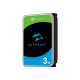 Seagate SkyHawk ST3000VX015 internal hard drive 3 TB 256 MB 3.5