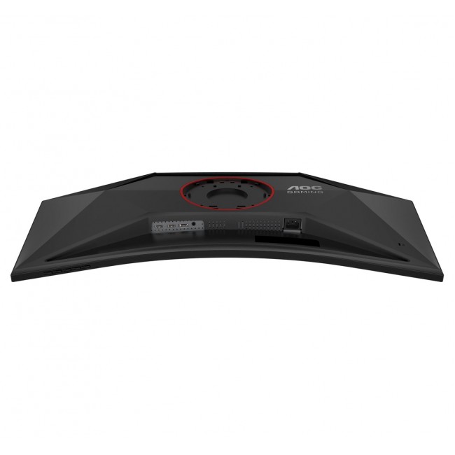 AOC G4 CU34G4 computer monitor 86.4 cm (34 AOC G4 CU34G4 computer monitor 86.4 cm (34
