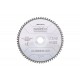 Metabo 628447000 circular saw blade 25.4 cm 1 pc(s) Metabo 628447000 circular saw blade 25.4 cm 1 pc(s)