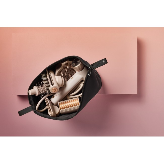 Shark HD333EU hair styling tool Multistyler Warm White 1700 W 2.44 m Shark HD333EU hair styling tool Multistyler Warm White 1700 W 2.44 m