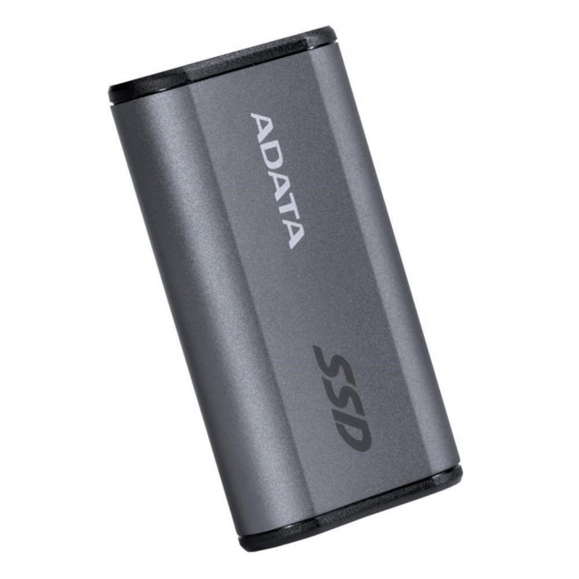 ADATA SE880 2 TB USB Type-C 3.2 Gen 2 (3.1 Gen 2) Grey ADATA SE880 2 TB USB Type-C 3.2 Gen 2 (3.1 Gen 2) Grey