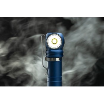 Flashlight Armytek Wizard C2 Pro Max LR White 4150 lm