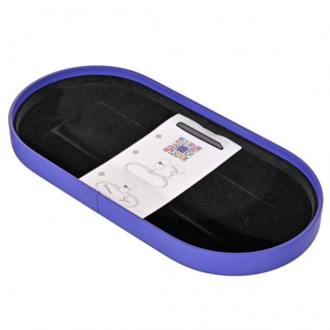 DYSON HS08 hair dryer and curler Ceramic Patina Diffuesr