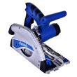 Scheppach PL55 16 cm Black, Blue, Silver 9500 RPM 1200 W Scheppach PL55 16 cm Black, Blue, Silver 9500 RPM 1200 W