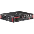 Tascam FR-AV4 - portable audio recorder Tascam FR-AV4 - portable audio recorder