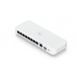 Ubiquiti UniFi Flex 2.5G Managed L2 2.5G Ethernet (100/1000/2500) Desktop/Wall-Mounting White