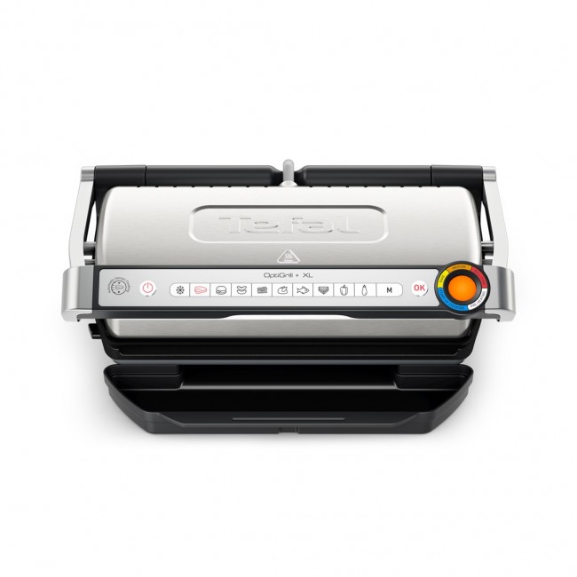 Tefal OptiGrill + XL GC728D10 contact grill
