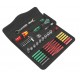 Wera 05135870001 mechanics tool set 35 tools