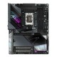 GIGABYTE Z890 AORUS MASTER Motherboard - Supports Intel Core Ultra (Series 2) CPUs, 18+1+2 phases VRM, up to 9500MHz DDR5 (OC), 2xPCIe 5.0 + 3xPCIe 4.0, Wi-Fi 7, 10GbE LAN, Thunderbolt 4