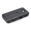 Digitus USB-C Travel Docking Station, 7-Port Digitus USB-C Travel Docking Station, 7-Port