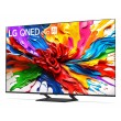 LG QNED evo AI 55QNED93A6A 139.7 cm (55
