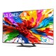 LG QNED evo AI 55QNED93A6A 139.7 cm (55