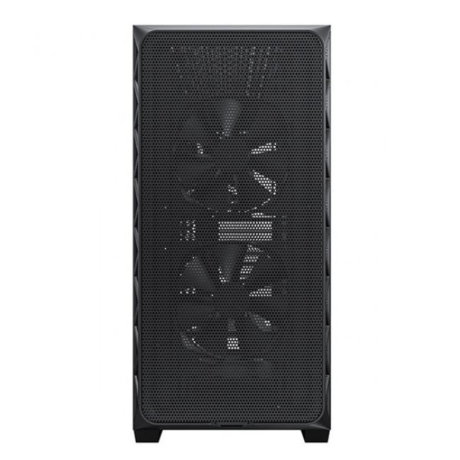 Montech AIR 903 Base Midi-Tower, Tempered Glass - Black