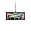 Glorious Gaming GMMK 3 75% Barebones Wired Black - ISO Glorious Gaming GMMK 3 75% Barebones Wired Black - ISO