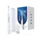Oral-B iO Series 4 Quite Adult Rotating toothbrush White