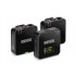 R DE Wireless GO III - wireless microphone system
