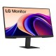 LG 24U631A-B computer monitor 60.5 cm (23.8