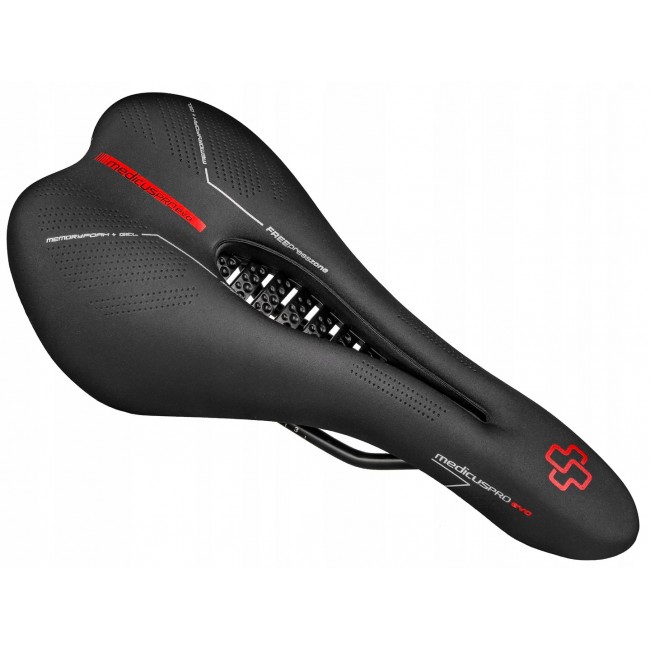 Wittkop Medicus PROevo 7.0 (MTB) bicycle saddle Wittkop Medicus PROevo 7.0 (MTB) bicycle saddle