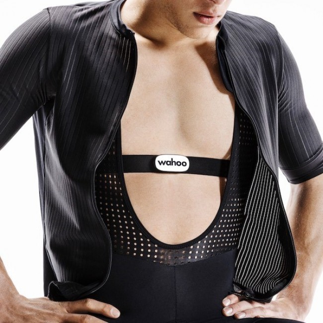 WAHOO TRACKR Heart Rate Sensor