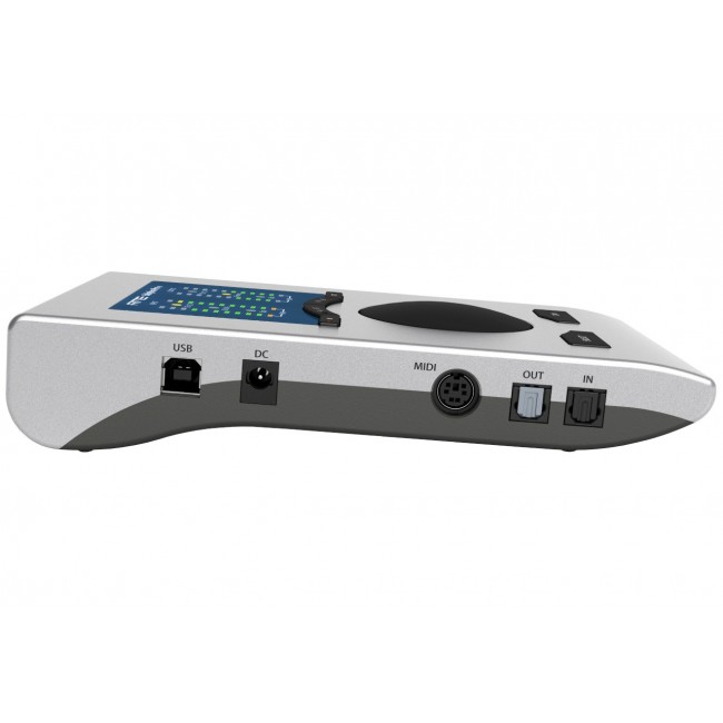 RME Babyface Pro FS - USB [12 IN/ 12 OUT] audio interface