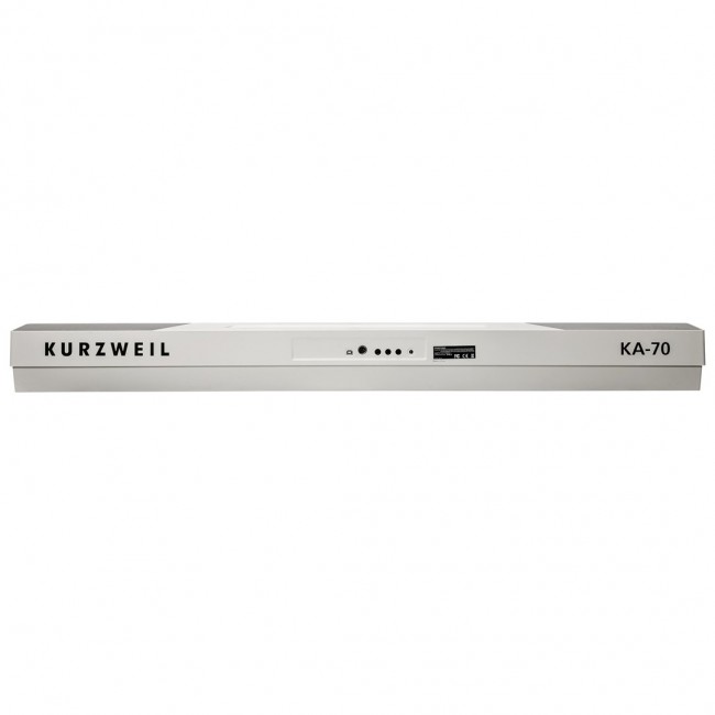 Kurzweil KA-70 White - digital piano