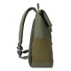 Rivacase Eden backpack Travel backpack Olive PU leather, Polyester, Recycled polyethylene terephthalate (rPET) Rivacase Eden backpack Travel backpack Olive PU leather, Polyester, Recycled polyethylene terephthalate (rPET)