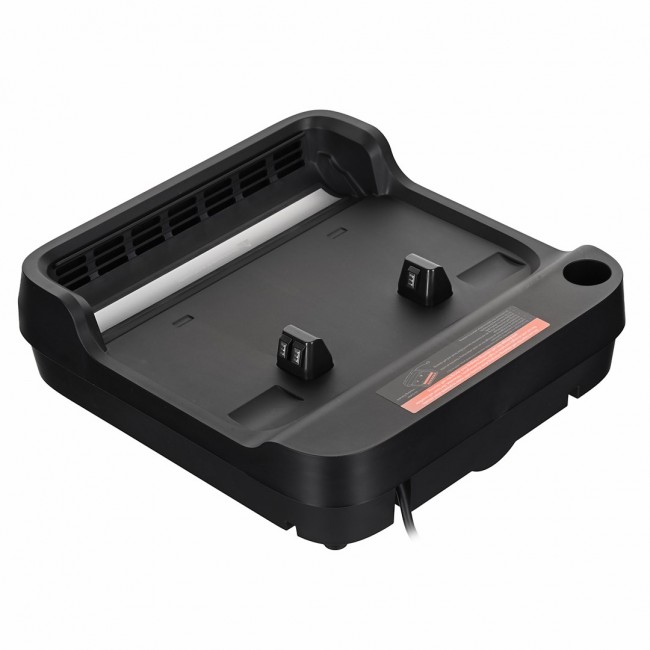 Xiaomi Truclean W30 Pro Wet Dry Vacuum 3-in-1 Cordless Vacuum Cleaner Dry and Wet Bagless 300 W 2.5 Ah Black, White