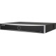 Hikvision DS-7604NXI-K1/4P(D) Network Video Recorder (NVR) 1U Black