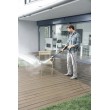 K rcher K 2 POWER CONTROL pressure washer Upright Electric 360 l/h Black, Yellow