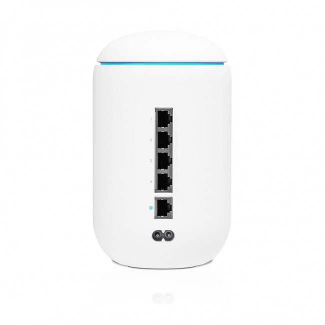 Ubiquiti UniFi Dream Machine wireless router White
