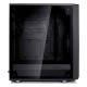 Fractal Design Meshify C Midi Tower Black
