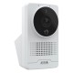 Axis M1075-L Mk II Box IP security camera Indoor 1920 x 1080 pixels Ceiling/wall