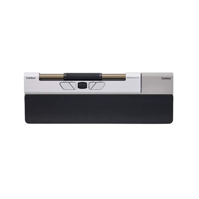 Contour Design Wrist rest RollerMouse Go