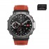 Amazfit T-Rex 3, smartwatch, 48.5mm, red