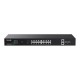 Tenda TEG1120P-16-150W network switch Unmanaged Gigabit Ethernet (10/100/1000) Power over Ethernet (PoE)