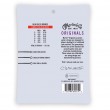 Martin MA140 Light (12-54) - acoustic guitar strings Martin MA140 Light (12-54) - acoustic guitar strings