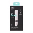 Braun Series 1 BS1000 Trimmer White/Silver