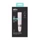 Braun Series 1 BS1000 Trimmer White/Silver