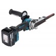 Makita DBS180Z portable sander Detail sander Black, Blue Makita DBS180Z portable sander Detail sander Black, Blue