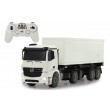 Jamara Mercedes Benz Arocs Radio-Controlled (RC) model On-road truck Electric engine 1:20 Jamara Mercedes Benz Arocs Radio-Controlled (RC) model On-road truck Electric engine 1:20