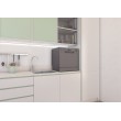 Candy Rapid CP 8F9FFA Countertop 8 place settings Candy Rapid CP 8F9FFA Countertop 8 place settings