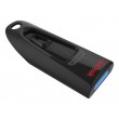 SanDisk Ultra USB flash drive 256 GB USB Type-A 3.2 Gen 1 (3.1 Gen 1) Black