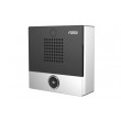 Fanvil I10S audio intercom system Black, Metallic